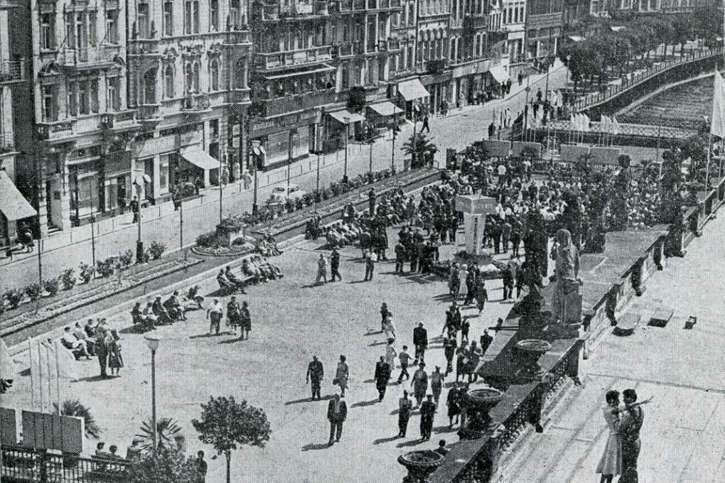 Rudolf Štursa – fotografie 1956–1961